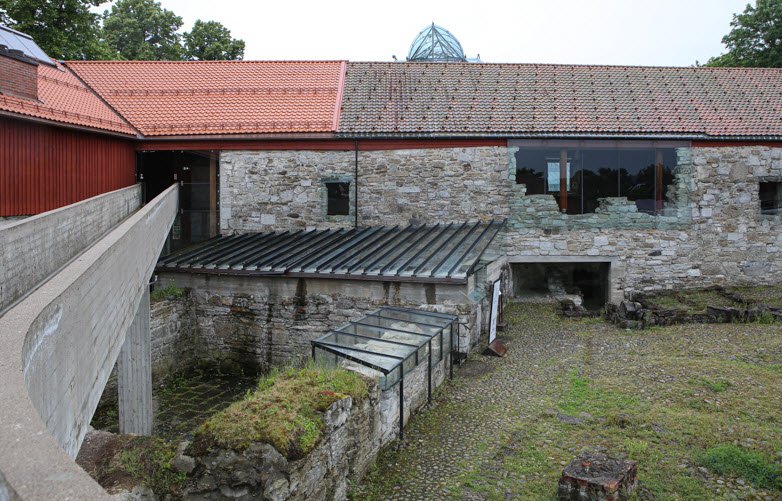 Storhamar gård, Hamar, Norway, Norway